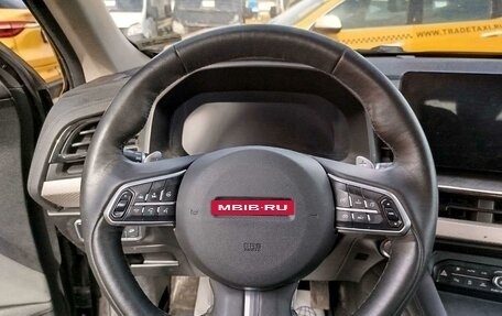 Haval F7 I, 2024 год, 1 467 000 рублей, 6 фотография