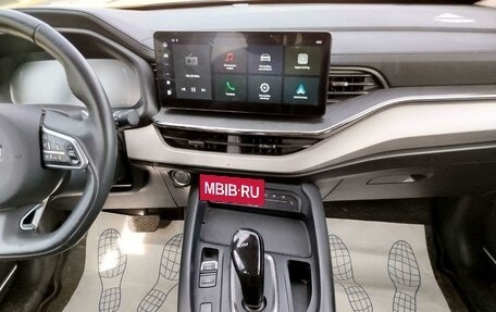 Haval F7 I, 2024 год, 1 467 000 рублей, 14 фотография