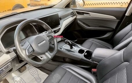 Haval F7 I, 2024 год, 1 467 000 рублей, 8 фотография