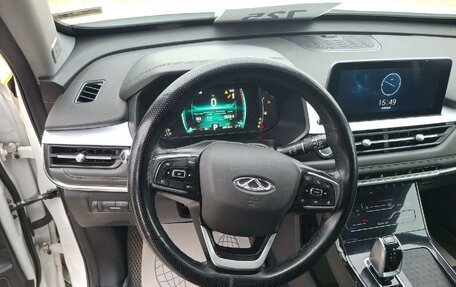 Chery Tiggo 7 Pro, 2023 год, 1 028 200 рублей, 1 фотография