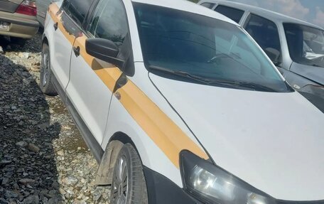 Volkswagen Polo VI (EU Market), 2014 год, 475 200 рублей, 2 фотография