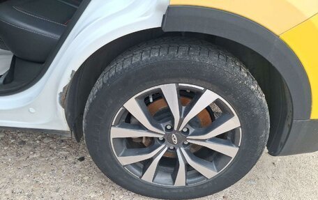 Chery Tiggo 7 Pro, 2023 год, 1 028 200 рублей, 2 фотография