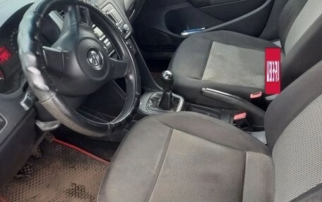 Volkswagen Polo VI (EU Market), 2014 год, 475 200 рублей, 6 фотография