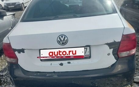 Volkswagen Polo VI (EU Market), 2014 год, 475 200 рублей, 4 фотография