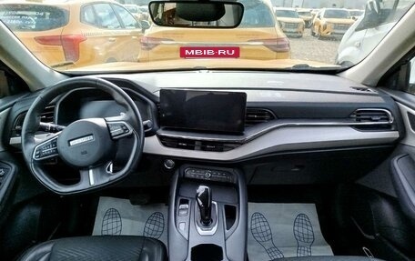 Haval F7 I, 2024 год, 1 188 000 рублей, 5 фотография