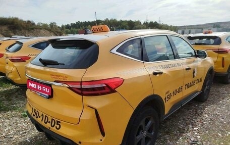 Haval F7 I, 2024 год, 1 188 000 рублей, 3 фотография