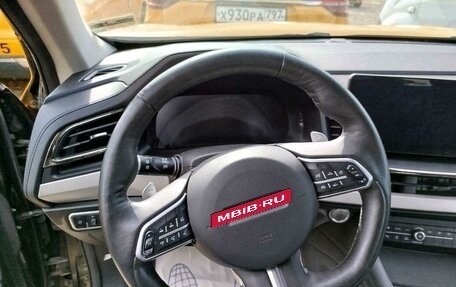 Haval F7 I, 2024 год, 1 188 000 рублей, 6 фотография
