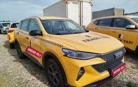 Haval F7 I, 2024 год, 1 188 000 рублей, 1 фотография