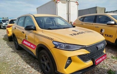 Haval F7 I, 2024 год, 1 188 000 рублей, 1 фотография