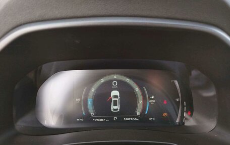 Haval F7 I, 2024 год, 1 188 000 рублей, 7 фотография