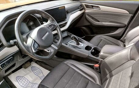 Haval F7 I, 2024 год, 1 188 000 рублей, 8 фотография