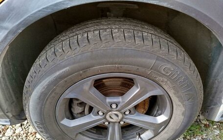 Haval F7 I, 2024 год, 1 188 000 рублей, 13 фотография