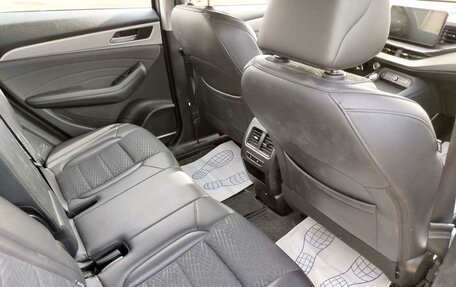 Haval F7 I, 2024 год, 1 188 000 рублей, 15 фотография