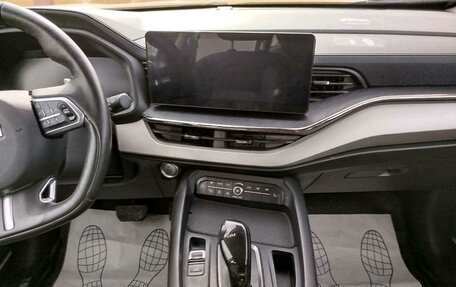 Haval F7 I, 2024 год, 1 188 000 рублей, 14 фотография
