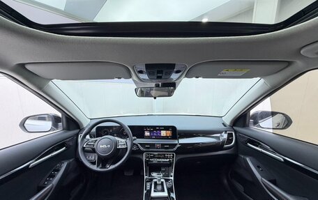KIA Seltos I, 2023 год, 1 990 000 рублей, 7 фотография