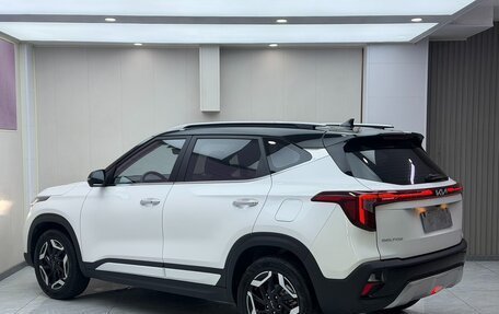 KIA Seltos I, 2023 год, 1 990 000 рублей, 6 фотография