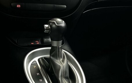 KIA Soul II рестайлинг, 2015 год, 1 239 000 рублей, 22 фотография