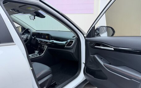 KIA Seltos I, 2023 год, 1 990 000 рублей, 10 фотография