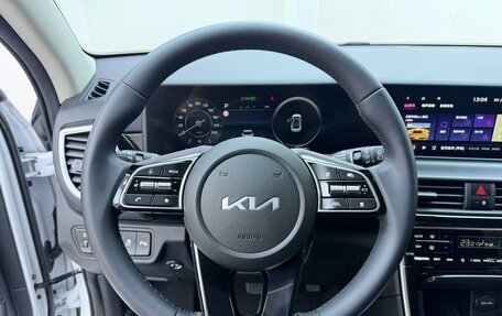 KIA Seltos I, 2023 год, 1 990 000 рублей, 12 фотография
