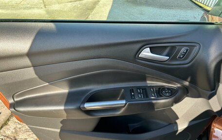 Ford Kuga III, 2017 год, 1 079 000 рублей, 9 фотография