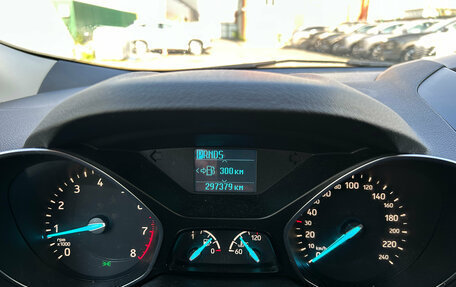 Ford Kuga III, 2017 год, 1 079 000 рублей, 14 фотография