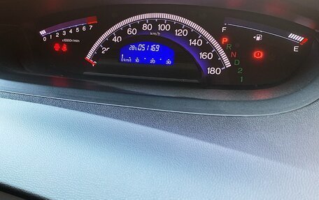 Honda Freed I, 2014 год, 1 090 000 рублей, 11 фотография