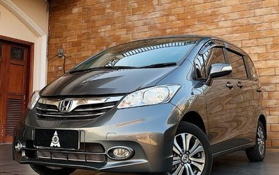 Honda Freed I, 2014 год, 1 090 000 рублей, 1 фотография