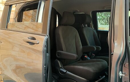 Honda Freed I, 2014 год, 1 090 000 рублей, 14 фотография