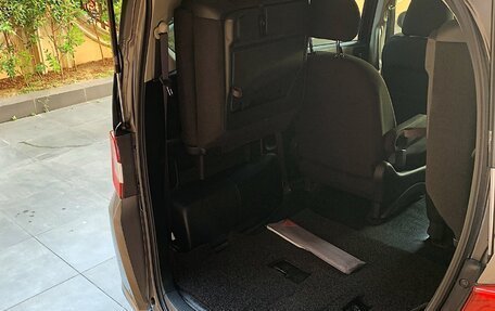 Honda Freed I, 2014 год, 1 090 000 рублей, 13 фотография