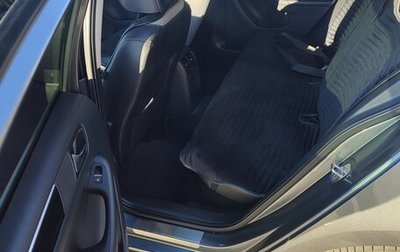 Volkswagen Jetta VI, 2016 год, 1 фотография