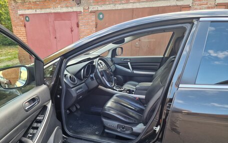 Mazda CX-7 I рестайлинг, 2010 год, 1 250 000 рублей, 5 фотография