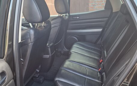 Mazda CX-7 I рестайлинг, 2010 год, 1 250 000 рублей, 7 фотография