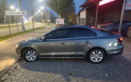 Volkswagen Jetta VI, 2016 год, 6 фотография
