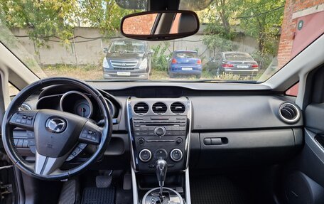 Mazda CX-7 I рестайлинг, 2010 год, 1 250 000 рублей, 6 фотография