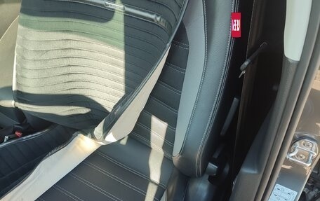 Volkswagen Jetta VI, 2016 год, 8 фотография