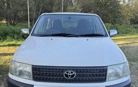 Toyota Probox I, 2011 год, 865 000 рублей, 1 фотография