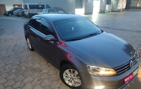 Volkswagen Jetta VI, 2016 год, 17 фотография