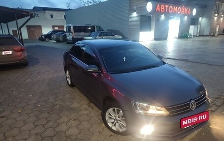 Volkswagen Jetta VI, 2016 год, 16 фотография