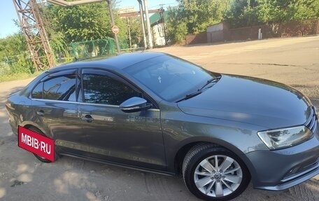 Volkswagen Jetta VI, 2016 год, 13 фотография