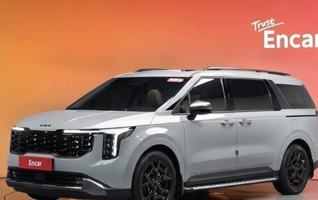 KIA Carnival, 2025 год, 6 153 000 рублей, 1 фотография