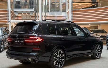 BMW X7, 2026 год, 17 490 000 рублей, 2 фотография