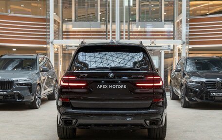 BMW X7, 2026 год, 17 490 000 рублей, 6 фотография