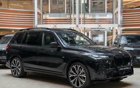 BMW X7, 2026 год, 17 490 000 рублей, 3 фотография