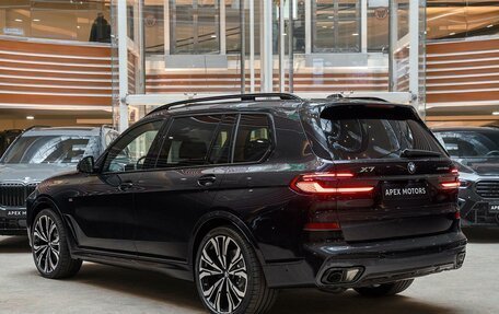 BMW X7, 2026 год, 17 490 000 рублей, 4 фотография
