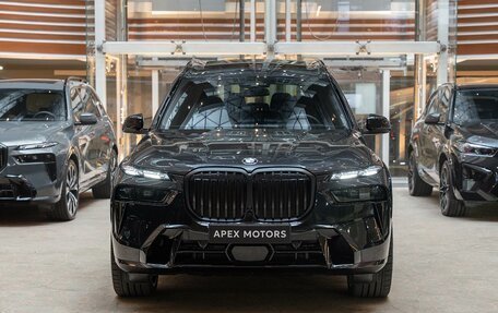BMW X7, 2026 год, 17 490 000 рублей, 5 фотография