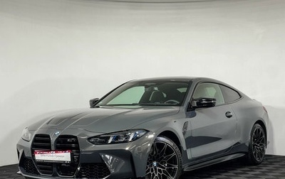 BMW M4, 2026 год, 18 990 000 рублей, 1 фотография