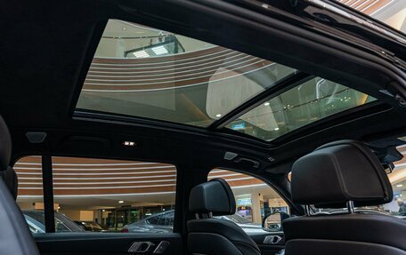 BMW X7, 2026 год, 17 490 000 рублей, 16 фотография