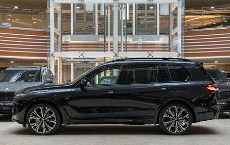 BMW X7, 2026 год, 17 490 000 рублей, 8 фотография