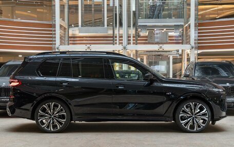 BMW X7, 2026 год, 17 490 000 рублей, 7 фотография
