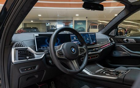 BMW X7, 2026 год, 17 490 000 рублей, 11 фотография